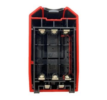 LEICA Lino Seri Lazerli Tezaziler İçin Yedek Pil Kapağı (3xAA)