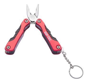 VIPTEC VT875191 Çok Amaçlı Mini Çakı