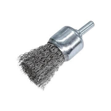 6257 Pimli Kalem (Kovan) Tel Fırça Gri Telli 30 mm