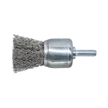 6257 Pimli Kalem (Kovan) Tel Fırça Gri Telli 30 mm