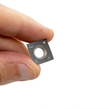 Rox Wood Kavela Aparatı Bıçağı