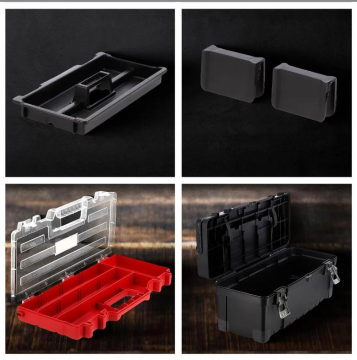 Keter 17181010 Pro Toolbox Profesyonel Takım Çantası 26''