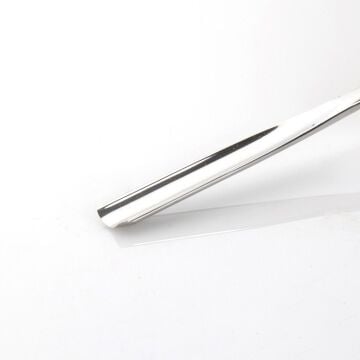 Kirschen Düz Oluklu Ağız Oyma Iskarpelası Kısa Cut6 - 6mm