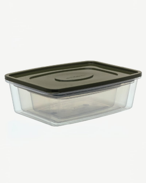 NURGAZ 3'Lü Saklama Kabı (NG C160)