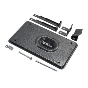 Rox Wood Planya Tezgahı