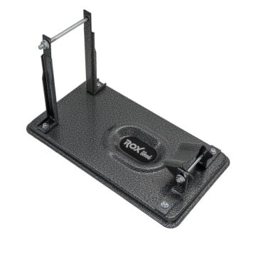 Rox Wood Planya Tezgahı