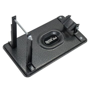 Rox Wood Planya Tezgahı