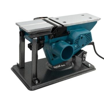 Rox Wood Planya Tezgahı