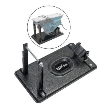 Rox Wood Planya Tezgahı