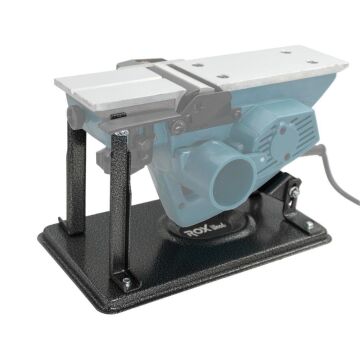 Rox Wood Planya Tezgahı