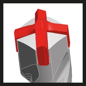 BOSCH SDS plus-5X 4 Elmaslı Beton Matkap Ucu (Ölçü Seçiniz)