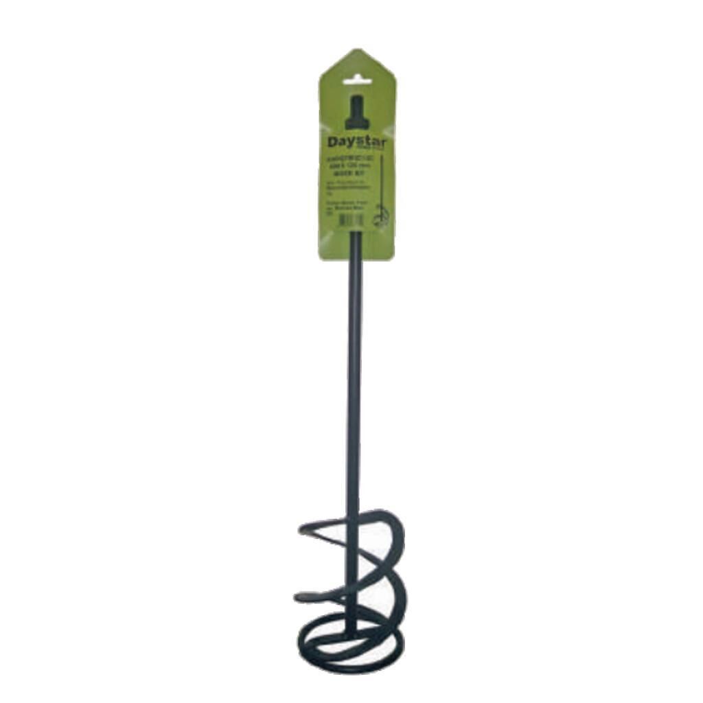 Daystar M14 Boya Karıştırıcı Ucu 400x120 mm