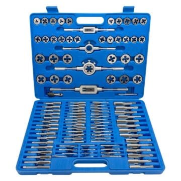 NEXON 110 Parça Klavuz ve Pafta Takımı (5545)