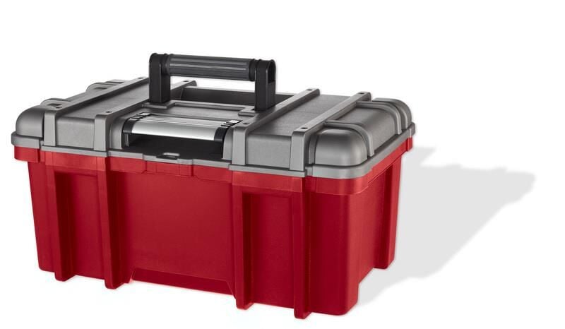 Keter 17191706 Master Pro Geniş Takım Çantası 22”