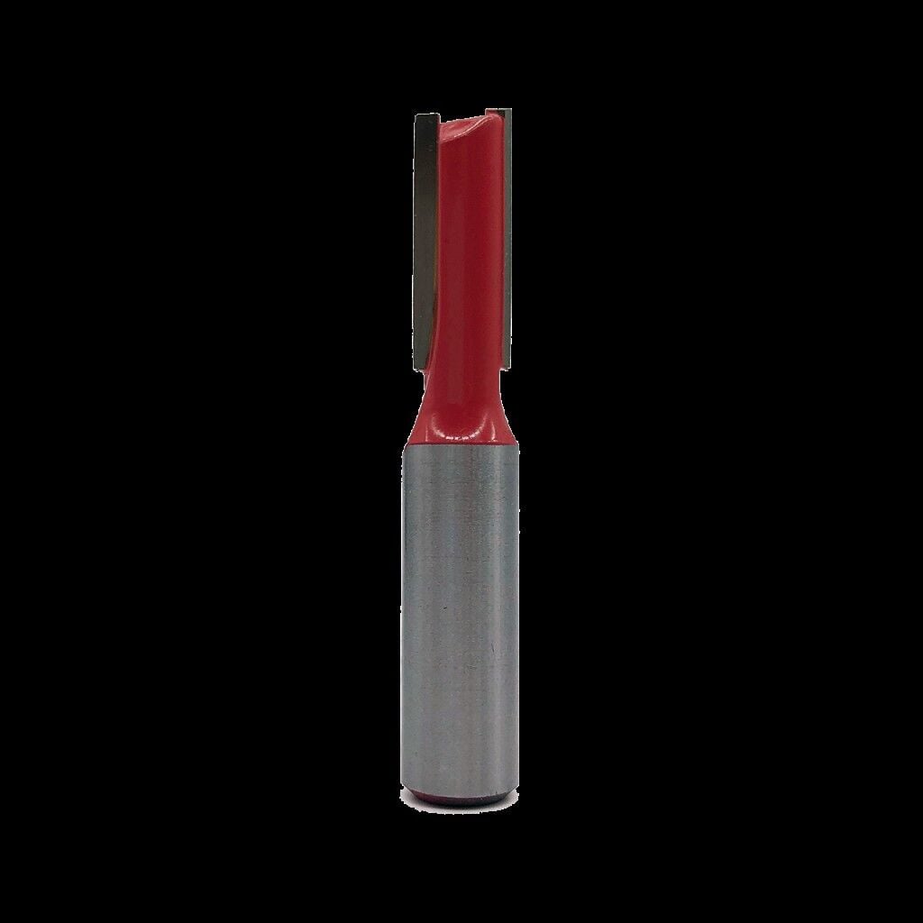 Topshop TH14516 Kanal Açma Freze Bıçağı 12 mm (Sap 12 mm)