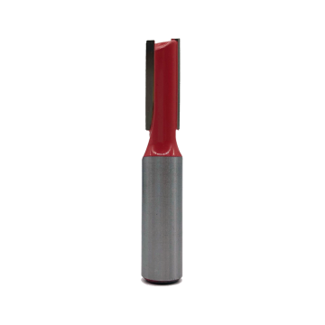 Topshop TH14516 Kanal Açma Freze Bıçağı 12 mm (Sap 12 mm)