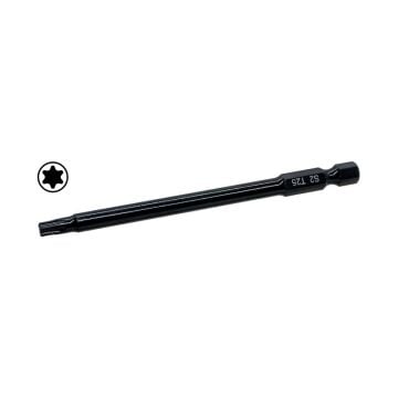 6310 Manyetik Uzun Torx Bits Uç T25x100 mm