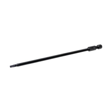 6305 Manyetik Uzun Torx Bits Uç T10x150 mm