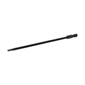 6305 Manyetik Uzun Torx Bits Uç T10x150 mm