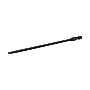 6309 Manyetik Uzun Torx Bits Uç T15x150 mm