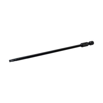6309 Manyetik Uzun Torx Bits Uç T15x150 mm