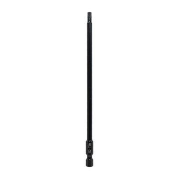 6307 Manyetik Uzun Torx Bits Uç T20x150 mm