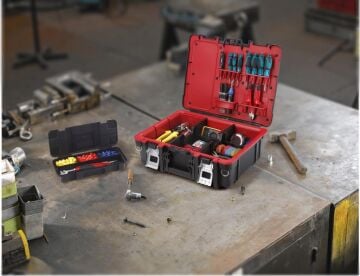 Keter 17198036 Bond Tipi Teknisyen Takım Çantası