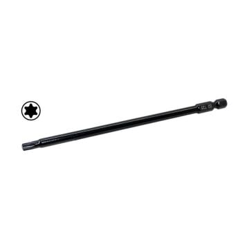 6311 Manyetik Uzun Torx Bits Uç T25x150 mm