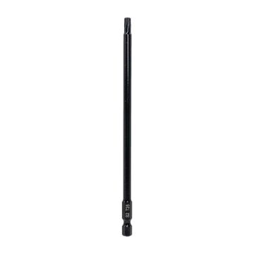 6311 Manyetik Uzun Torx Bits Uç T25x150 mm