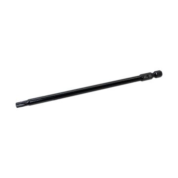 6311 Manyetik Uzun Torx Bits Uç T25x150 mm