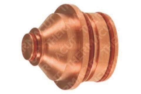 THERMACUT T-10935 Nozzle 80A (Hypertherm 220188)