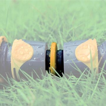 Daye DY8016 İki Yollu Hortum Bağlantı Adaptörü Ekleme Aparatı