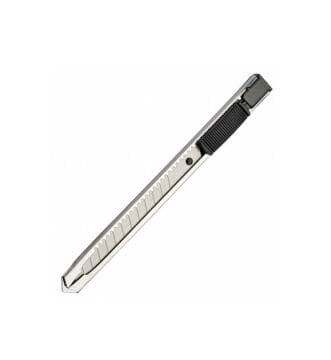 VIPTEC Klipsli Ofis Tip Maket Bıçağı (VT875113)