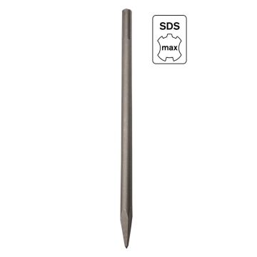 6312 Sds Max Beton Matkap Ucu Sivri Murç Keski 18x400 mm