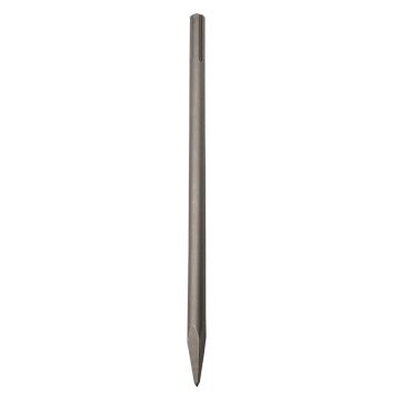 6312 Sds Max Beton Matkap Ucu Sivri Murç Keski 18x400 mm