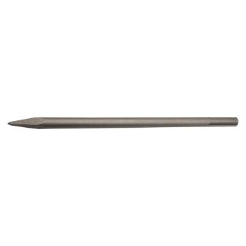 6312 Sds Max Beton Matkap Ucu Sivri Murç Keski 18x400 mm