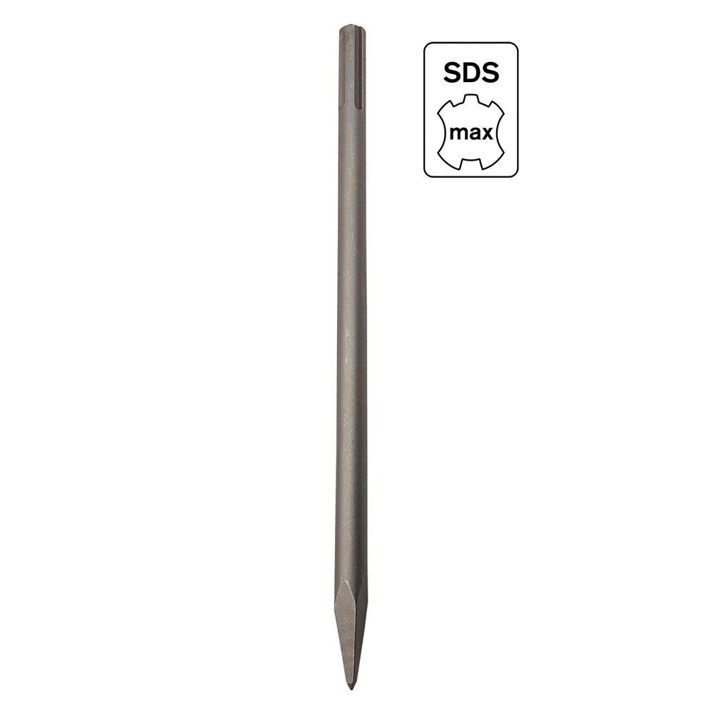 6312 Sds Max Beton Matkap Ucu Sivri Murç Keski 18x400 mm