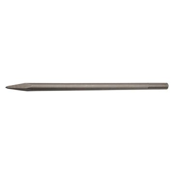6312 Sds Max Beton Matkap Ucu Sivri Murç Keski 18x400 mm