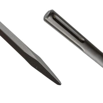 6312 Sds Max Beton Matkap Ucu Sivri Murç Keski 18x400 mm