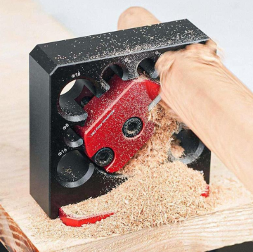 Rox Wood  Kavela Yapma Aparatı