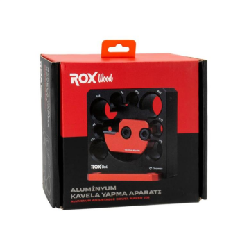 Rox Wood  Kavela Yapma Aparatı