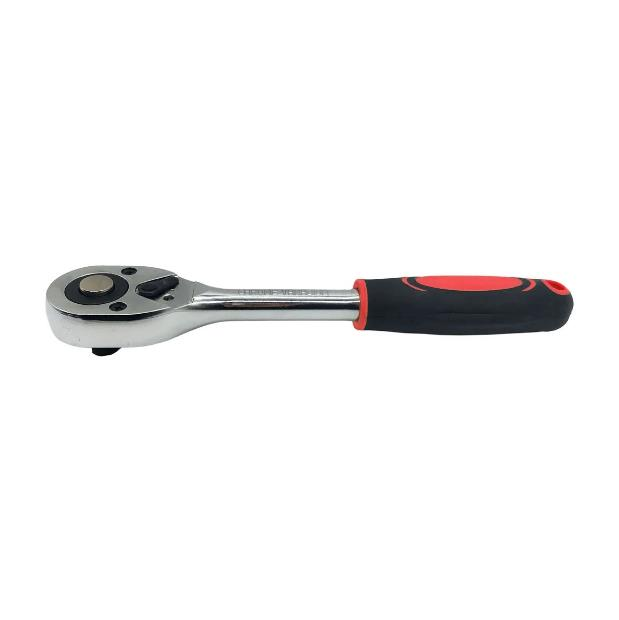 5079 1/2 Cırcır Lokma Kolu 250 mm