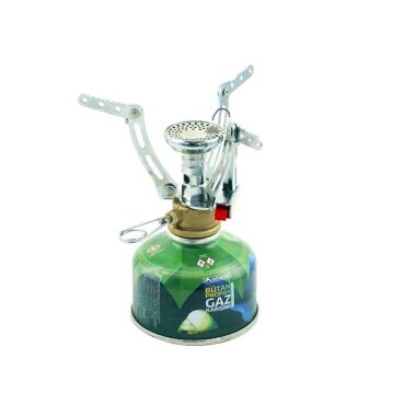 ORCAMP CK-194 Çakmaklı Mikro Cep Kamp Ocağı