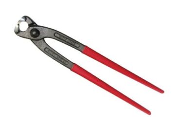 YAKAR Betoncu Kerpeteni 280 mm