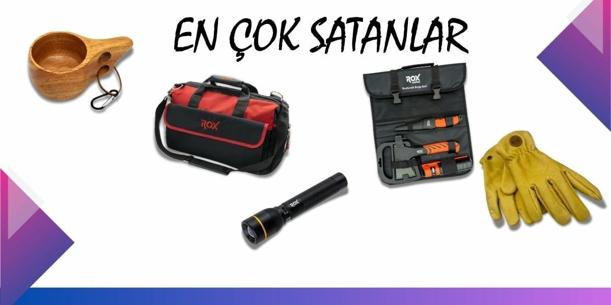 HEDİYE ÖNERİLERİ